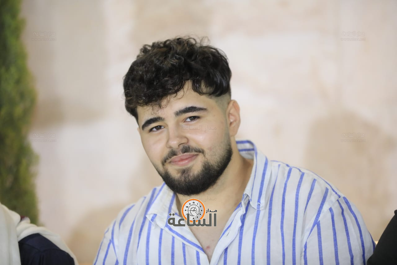 Madar Al-Saa Images 0.36839342973134626