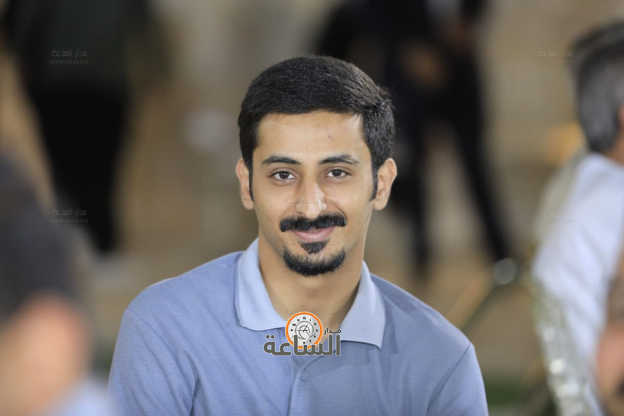 Madar Al-Saa Images 0.7566425221988533