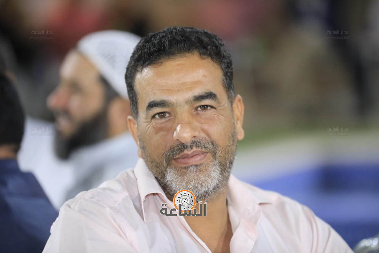 Madar Al-Saa Images 0.025397283495489864