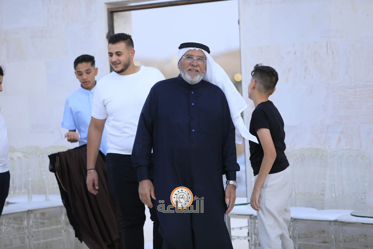 Madar Al-Saa Images 0.2744669344257785