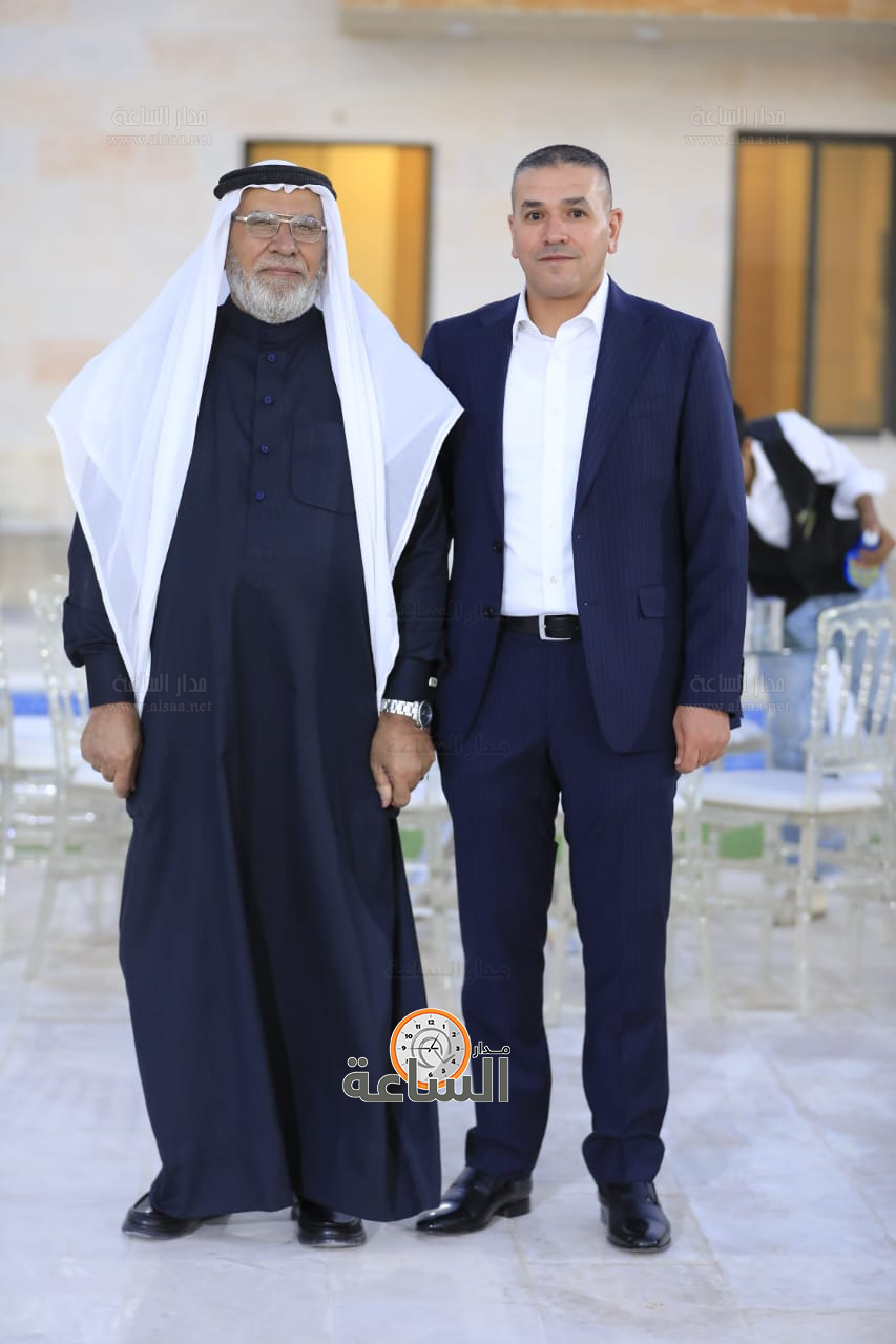 Madar Al-Saa Images 0.8604988720210054