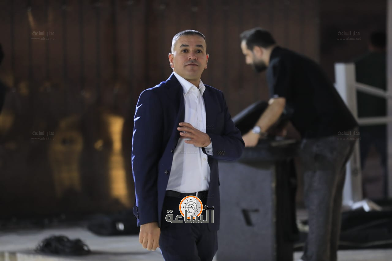 Madar Al-Saa Images 0.5870334230723203