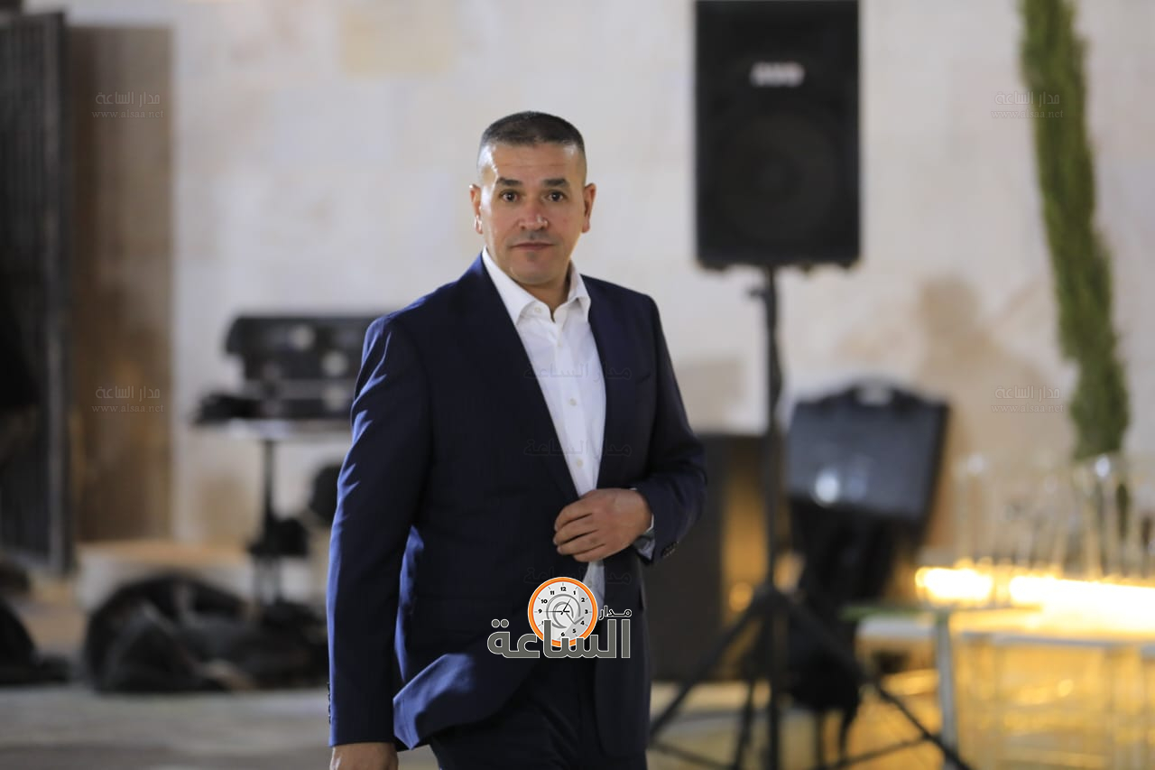 Madar Al-Saa Images 0.7996874491644235