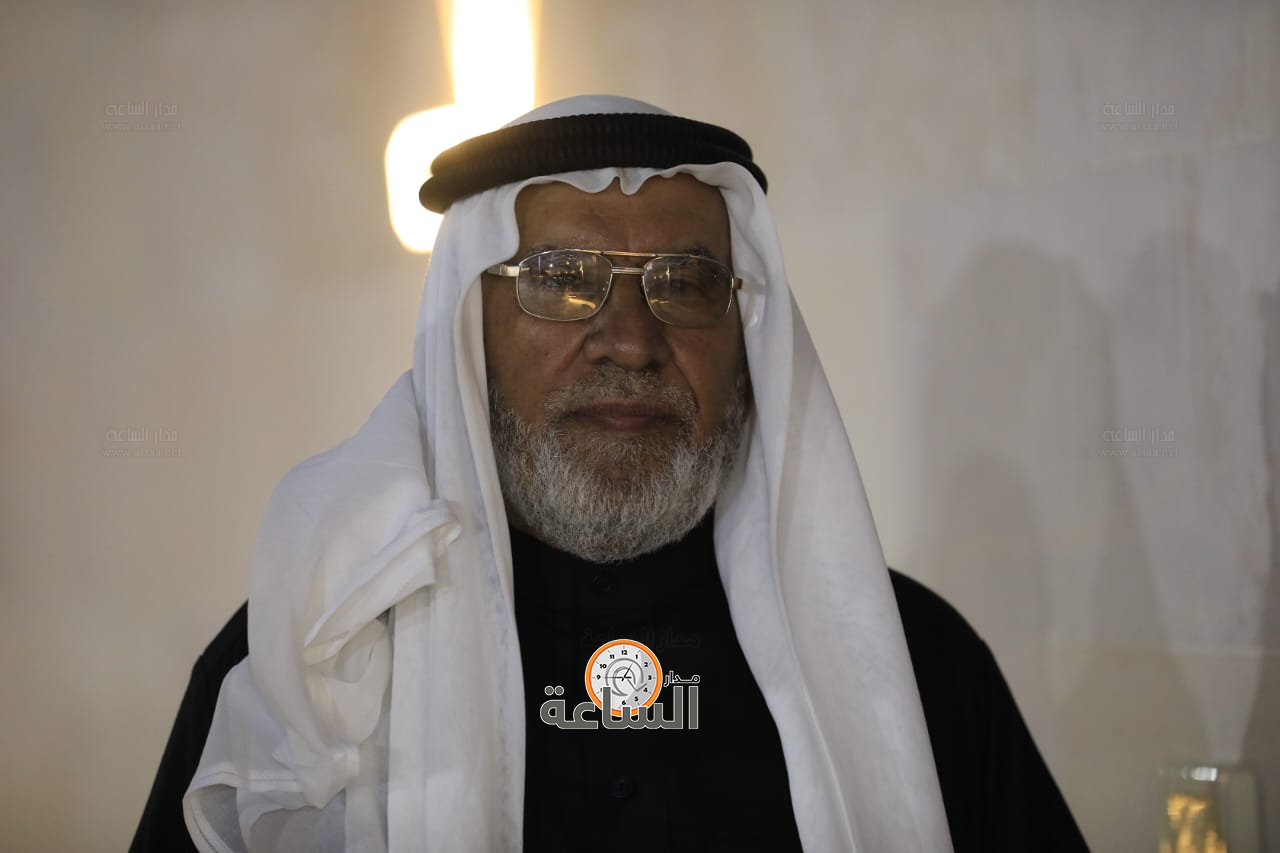 Madar Al-Saa Images 0.181062400254276