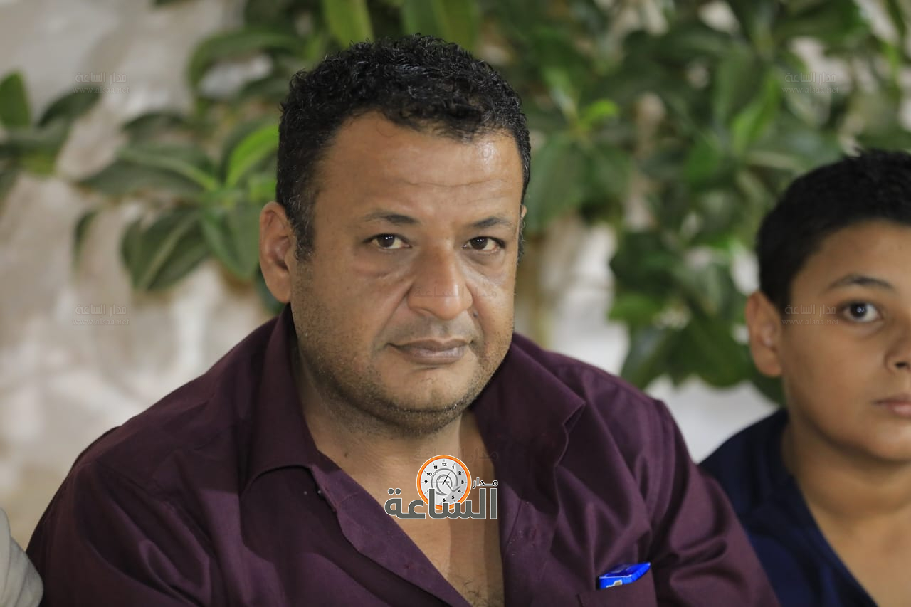 Madar Al-Saa Images 0.5446877904490314