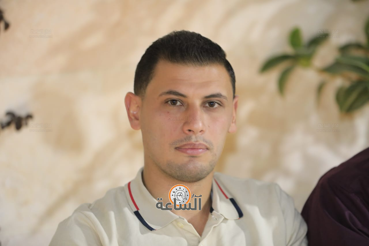 Madar Al-Saa Images 0.5540457905151059