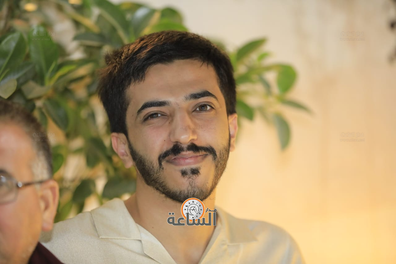 Madar Al-Saa Images 0.5602361878902294