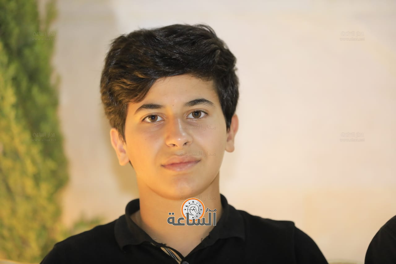 Madar Al-Saa Images 0.46536965339356173