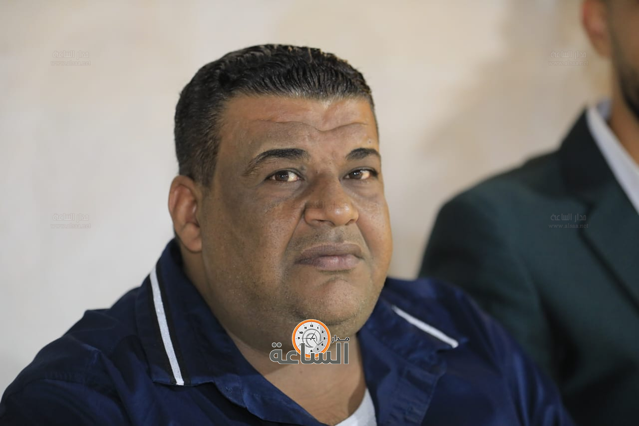 Madar Al-Saa Images 0.4378585933914495