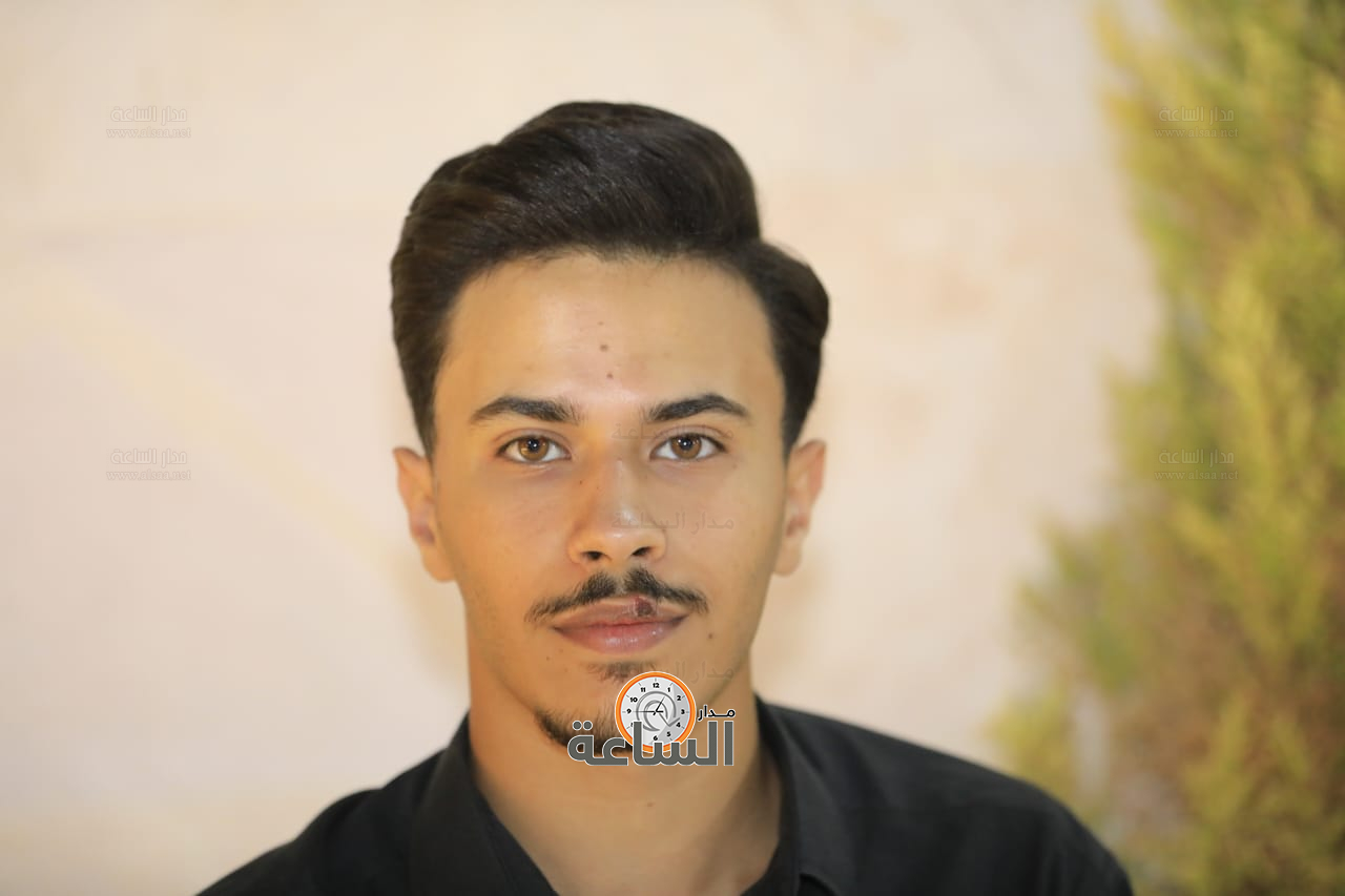 Madar Al-Saa Images 0.972435474287433