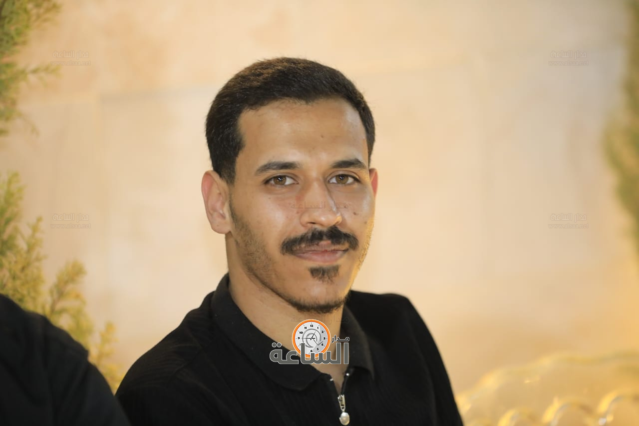 Madar Al-Saa Images 0.5614736565670619