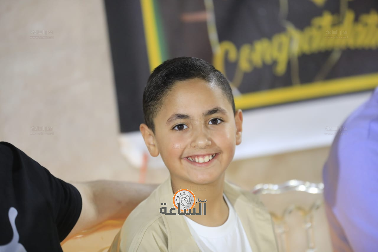 Madar Al-Saa Images 0.41845474010844563