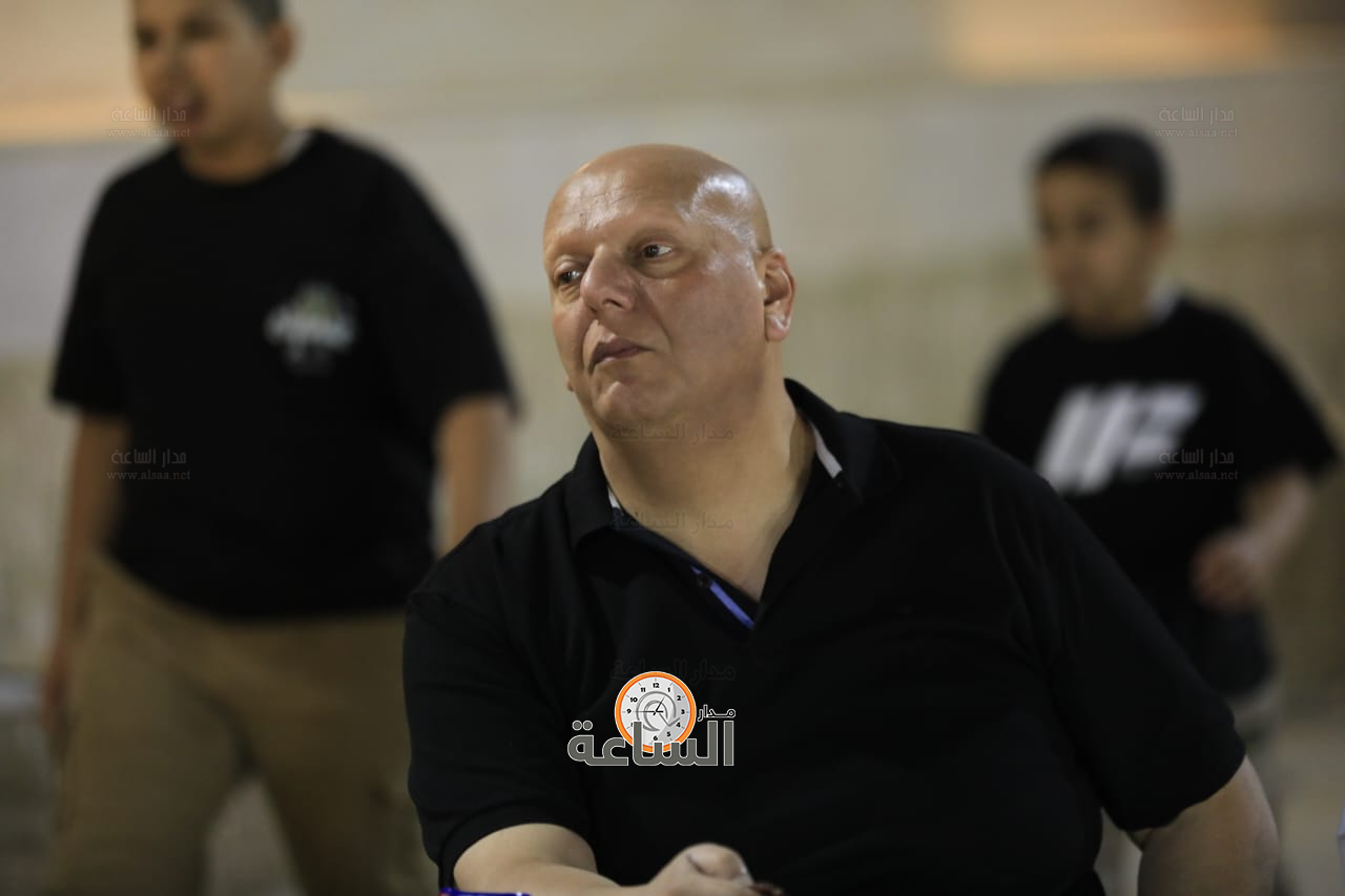 Madar Al-Saa Images 0.8713401808184107