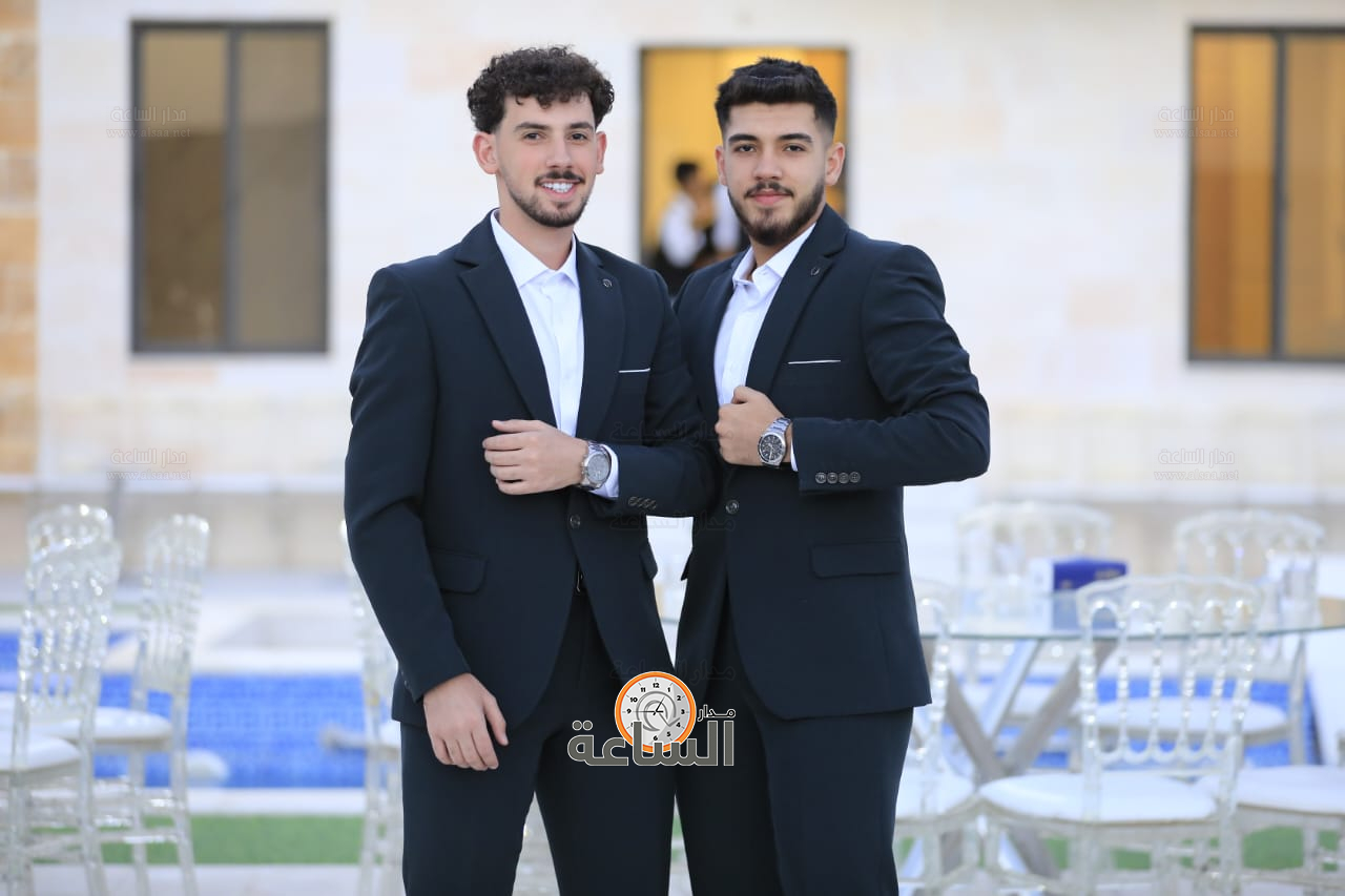 Madar Al-Saa Images 0.6682553770108116