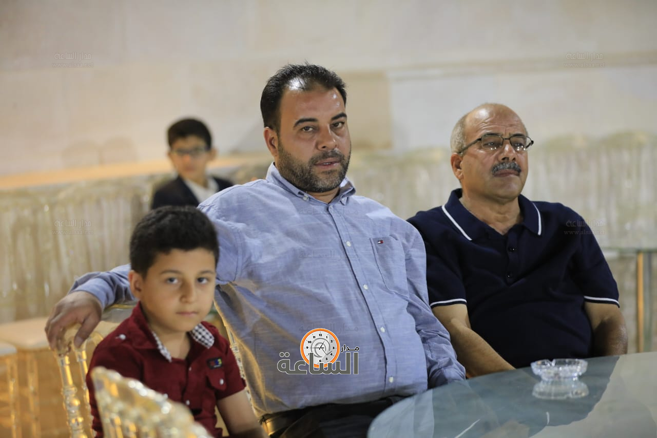 Madar Al-Saa Images 0.9879414757196683