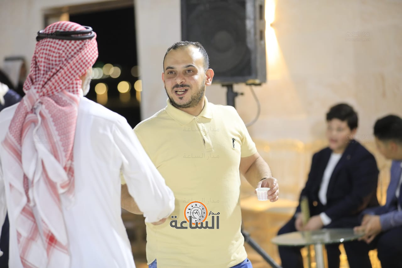 Madar Al-Saa Images 0.09074505937430077