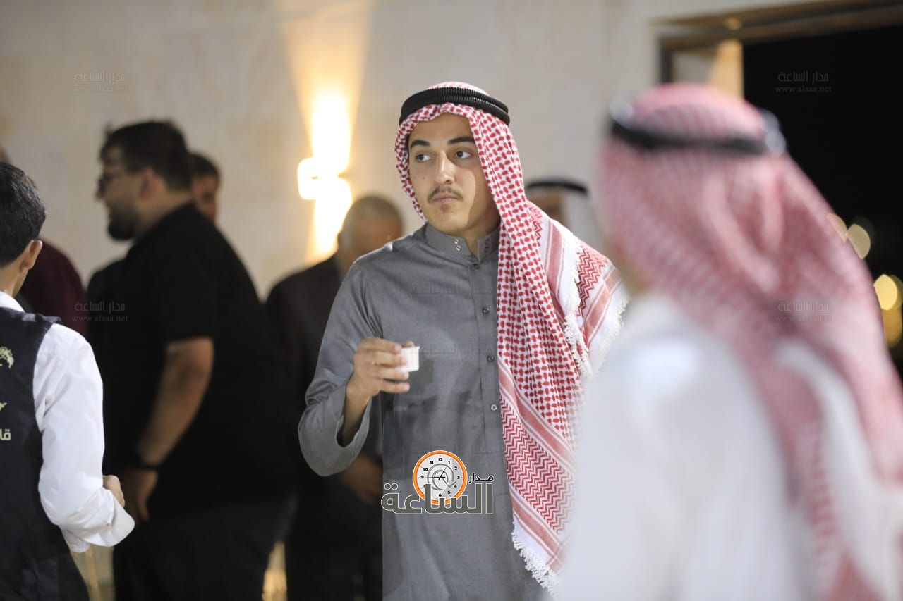 Madar Al-Saa Images 0.40076562944523686