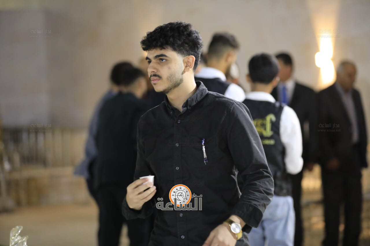 Madar Al-Saa Images 0.18407849908634344