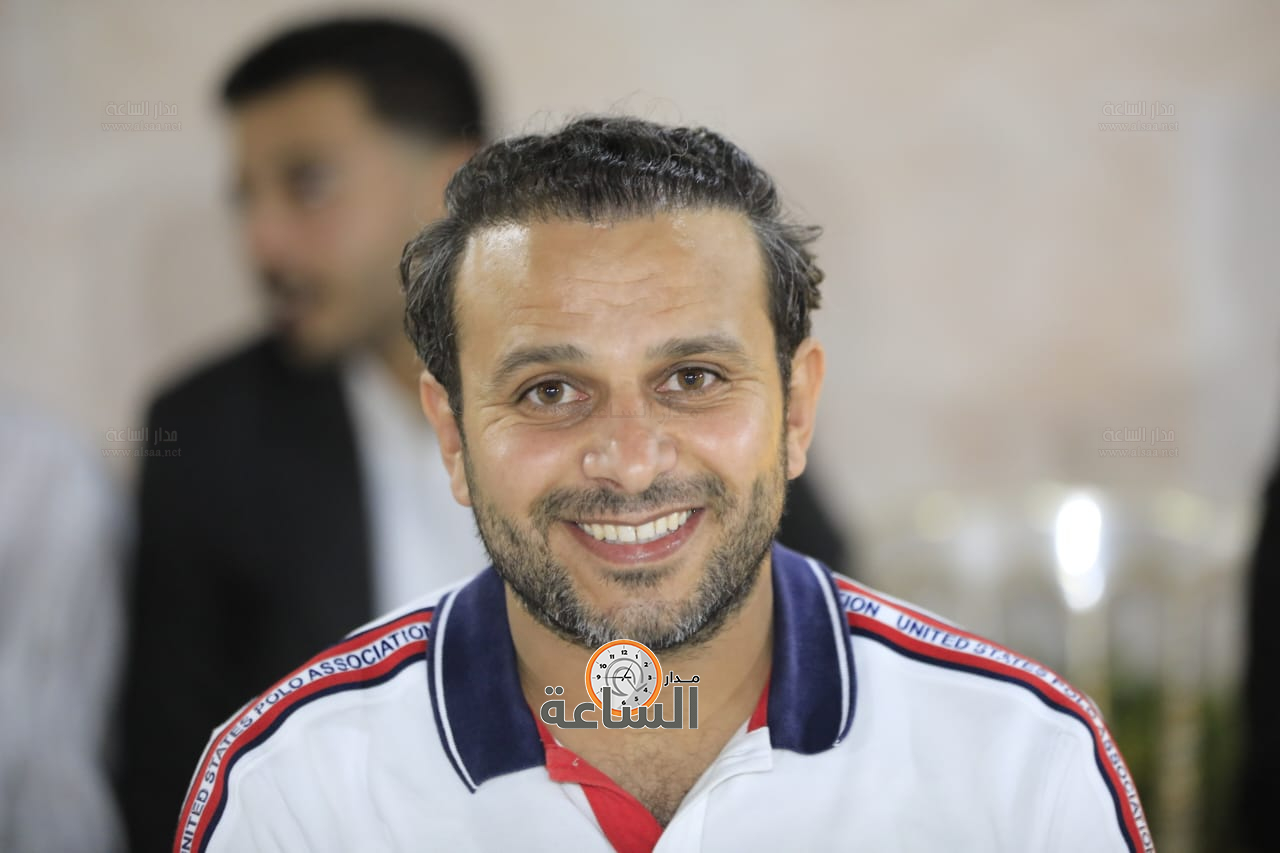 Madar Al-Saa Images 0.6416820258704883