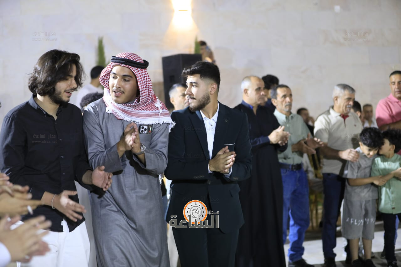 Madar Al-Saa Images 0.45288203495781687