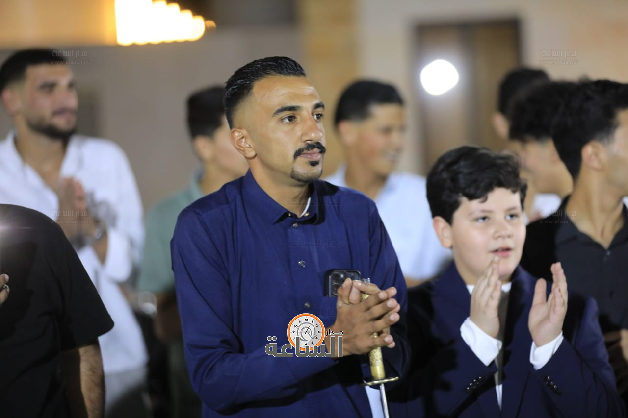 Madar Al-Saa Images 0.015493975003885718