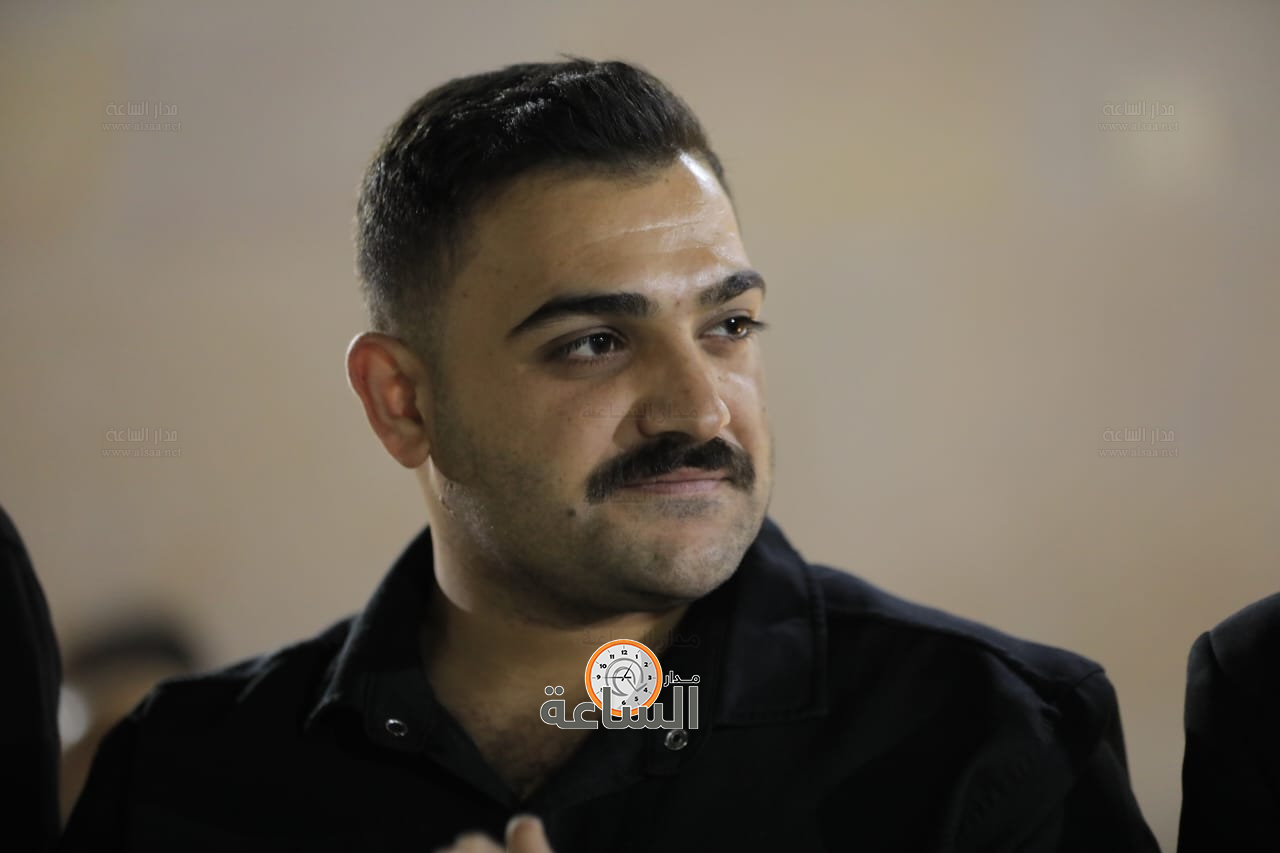 Madar Al-Saa Images 0.19450004575712232