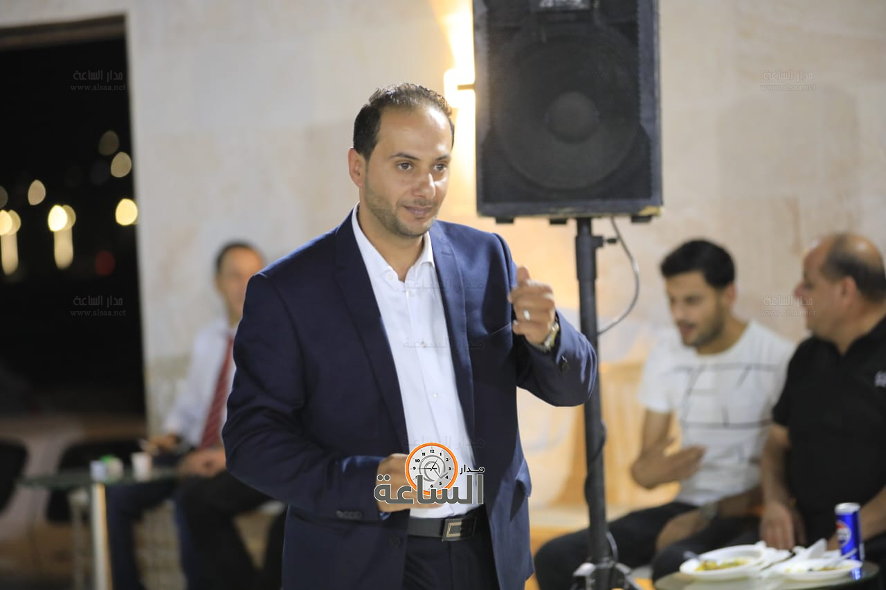 Madar Al-Saa Images 0.8062427375415371