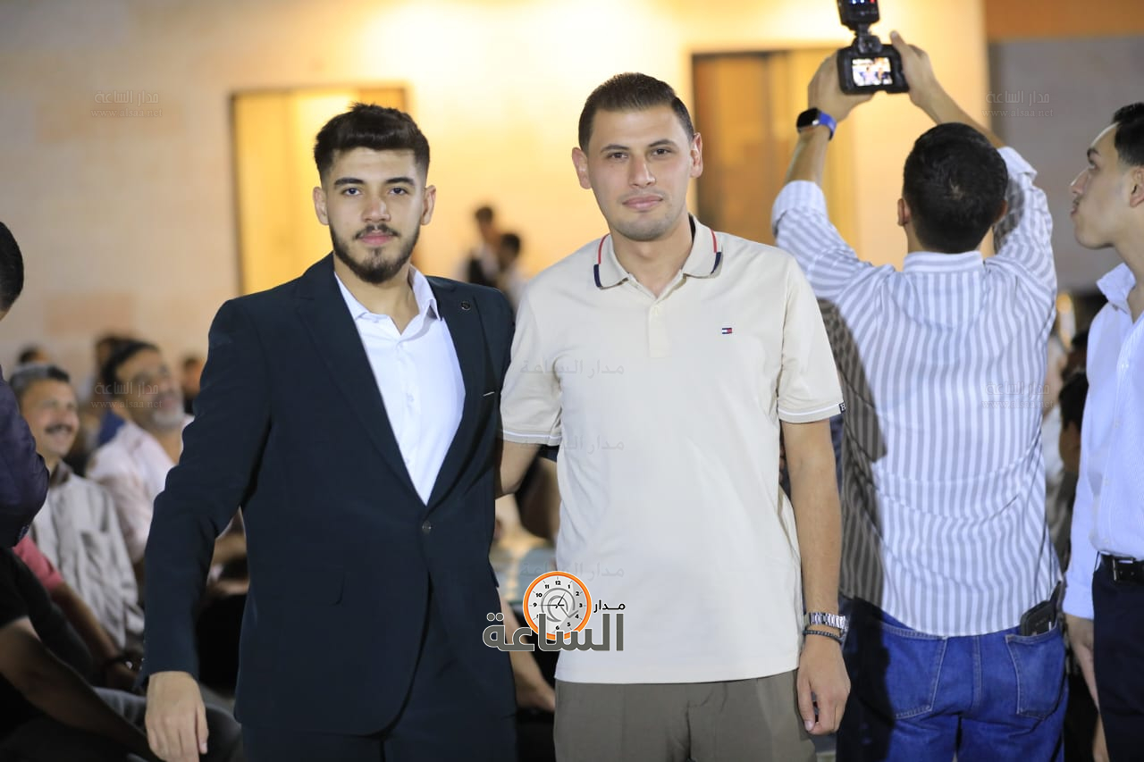 Madar Al-Saa Images 0.8985996445480354