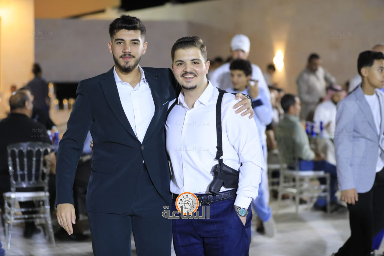 Madar Al-Saa Images 0.24577355058366857