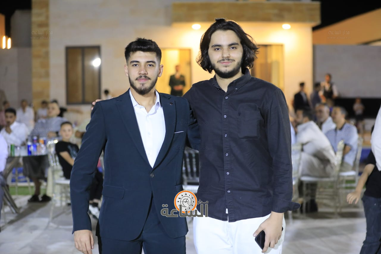 Madar Al-Saa Images 0.7550801328450784