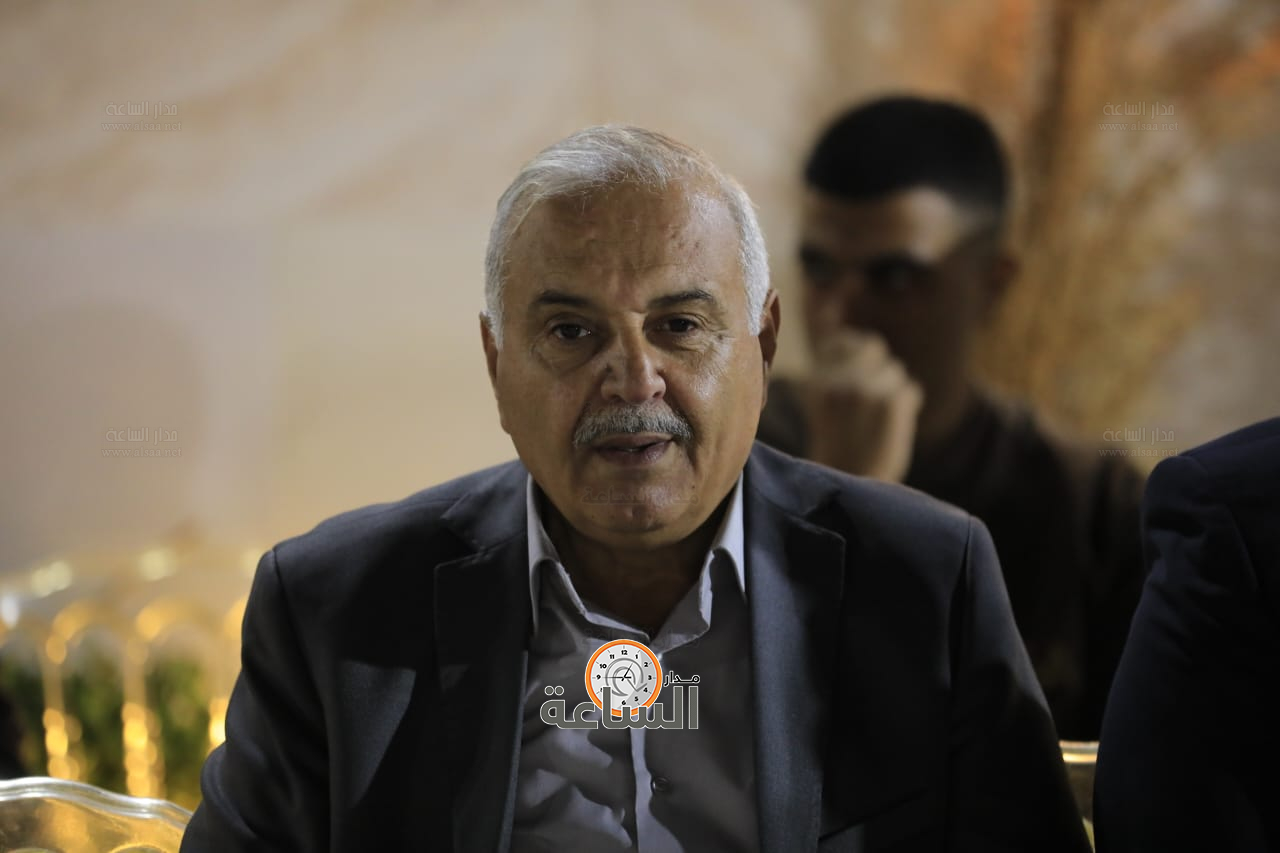 Madar Al-Saa Images 0.5706232498585372