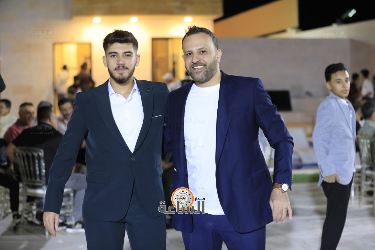 Madar Al-Saa Images 0.5948415348902736