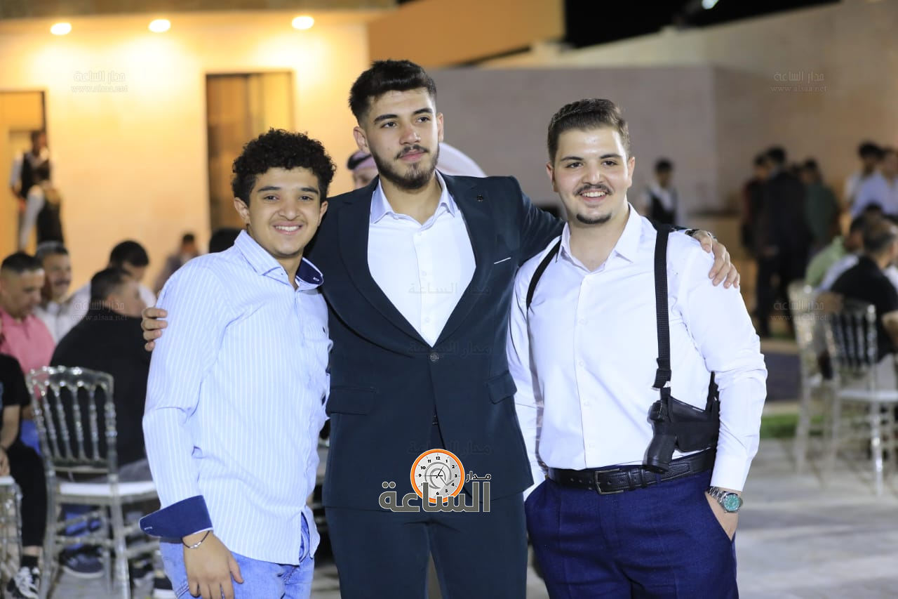 Madar Al-Saa Images 0.7826325164326094