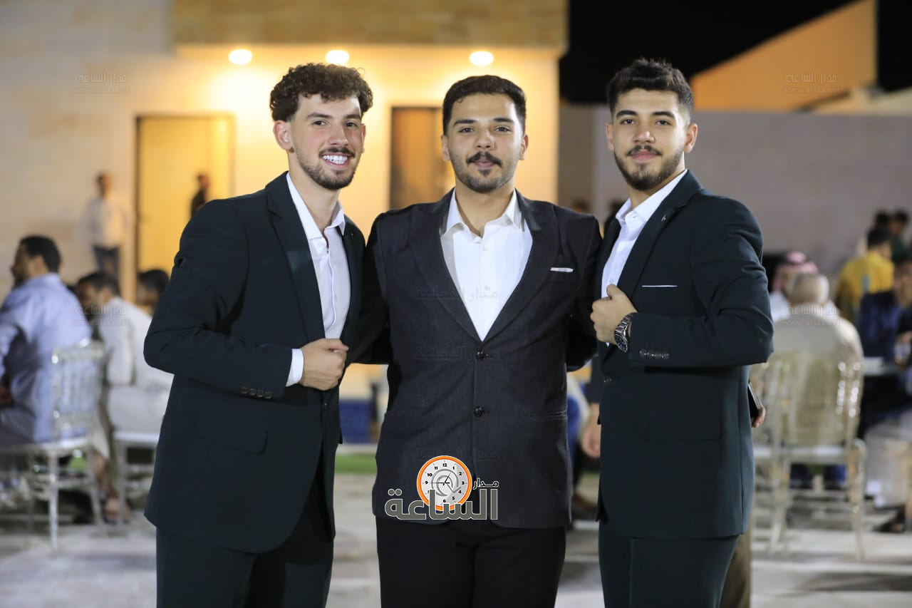 Madar Al-Saa Images 0.5498491871530214