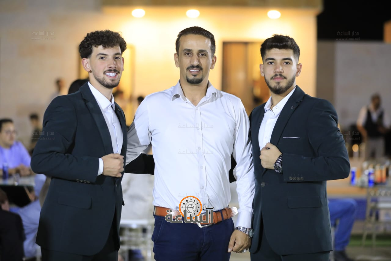 Madar Al-Saa Images 0.988430195742651