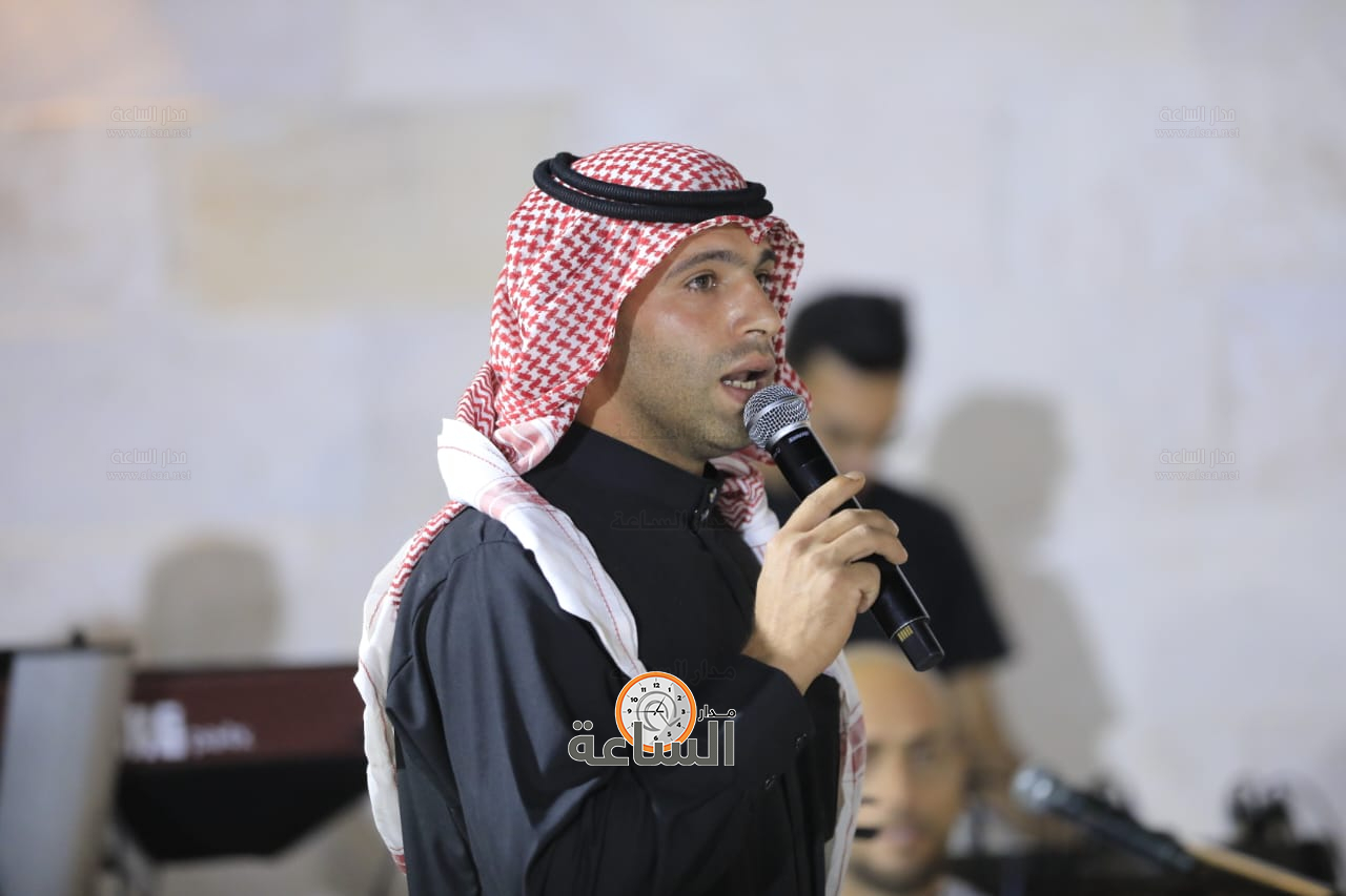 Madar Al-Saa Images 0.25171159115412856