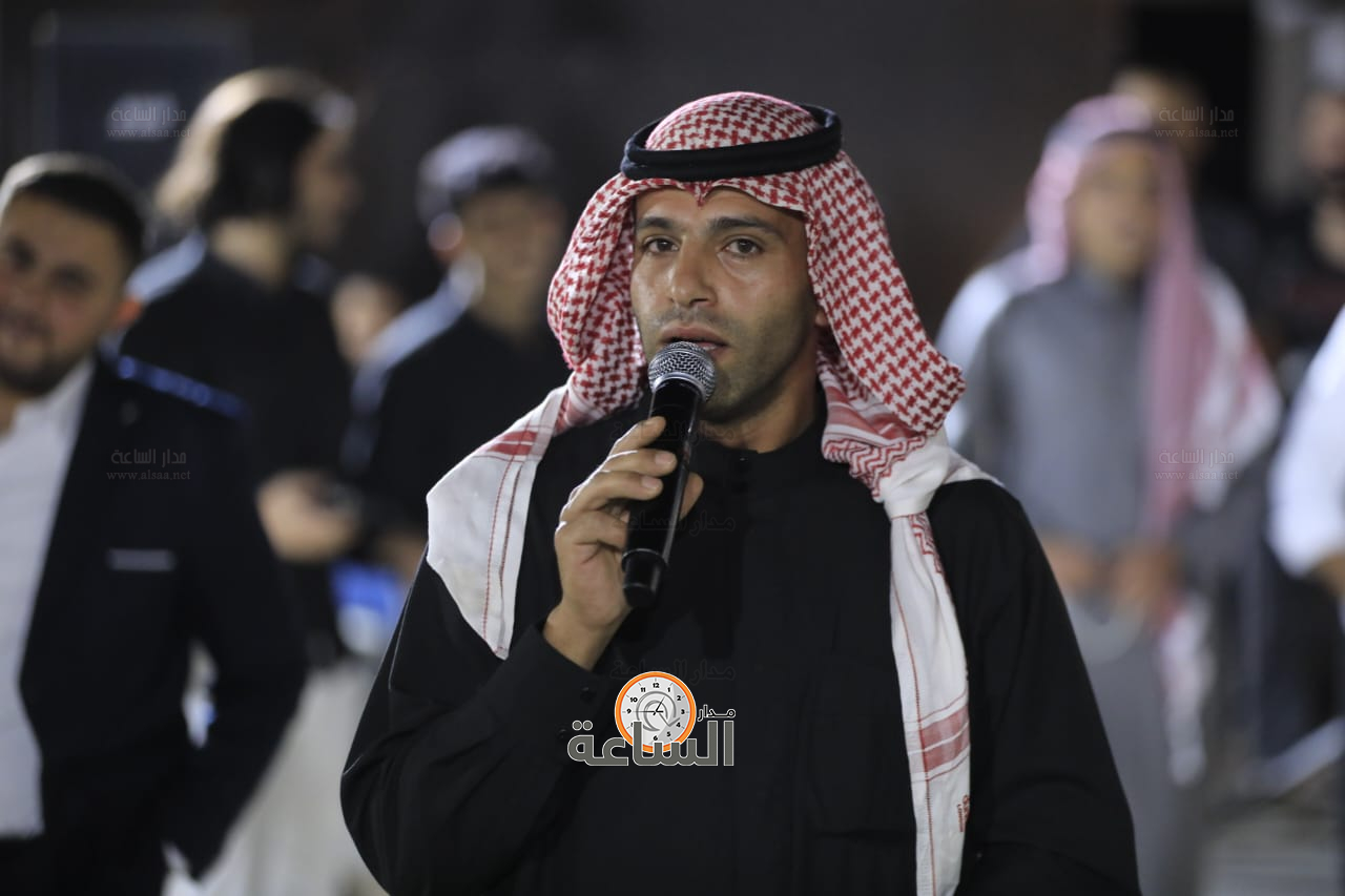 Madar Al-Saa Images 0.7033910576053811