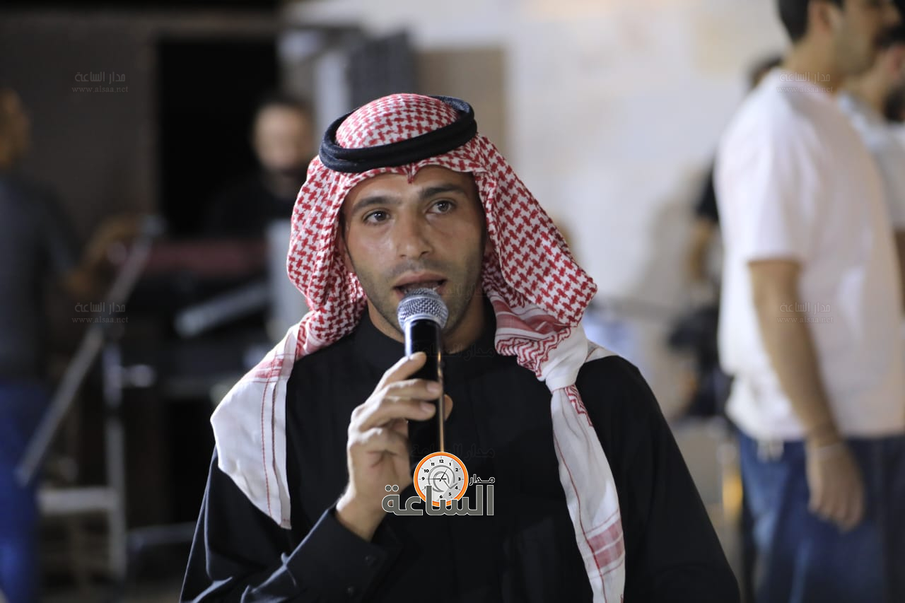 Madar Al-Saa Images 0.412274329925884