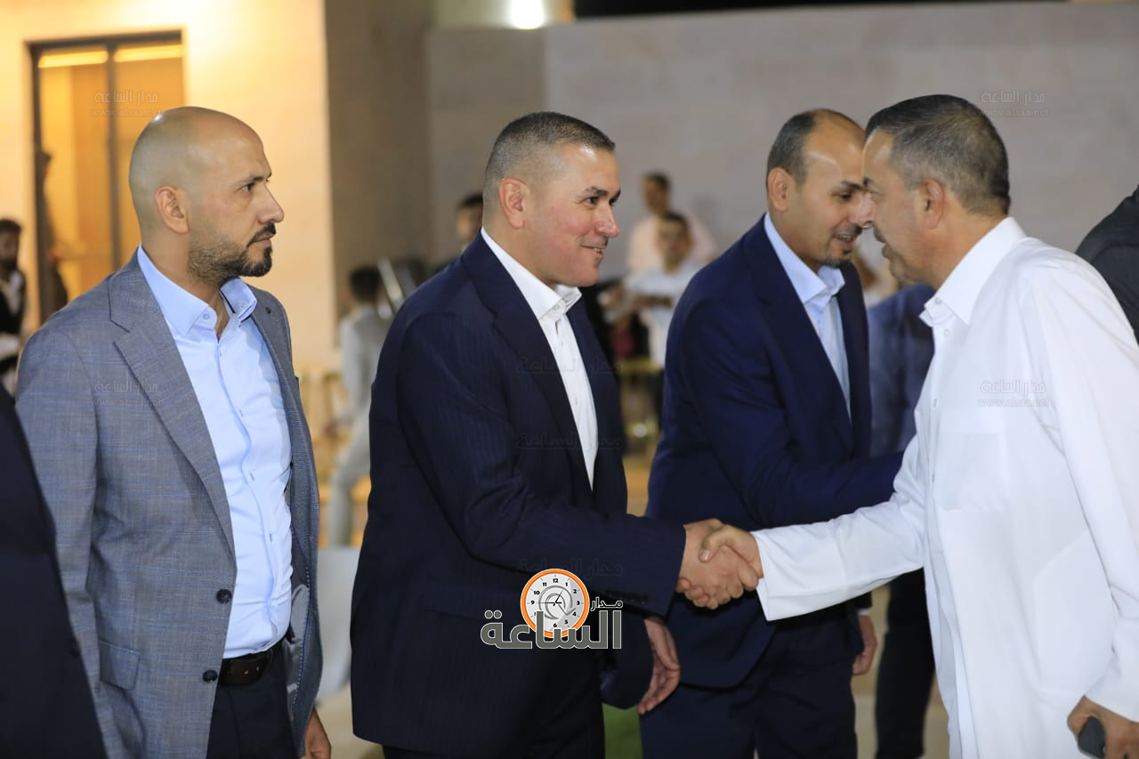 Madar Al-Saa Images 0.3387521615187198