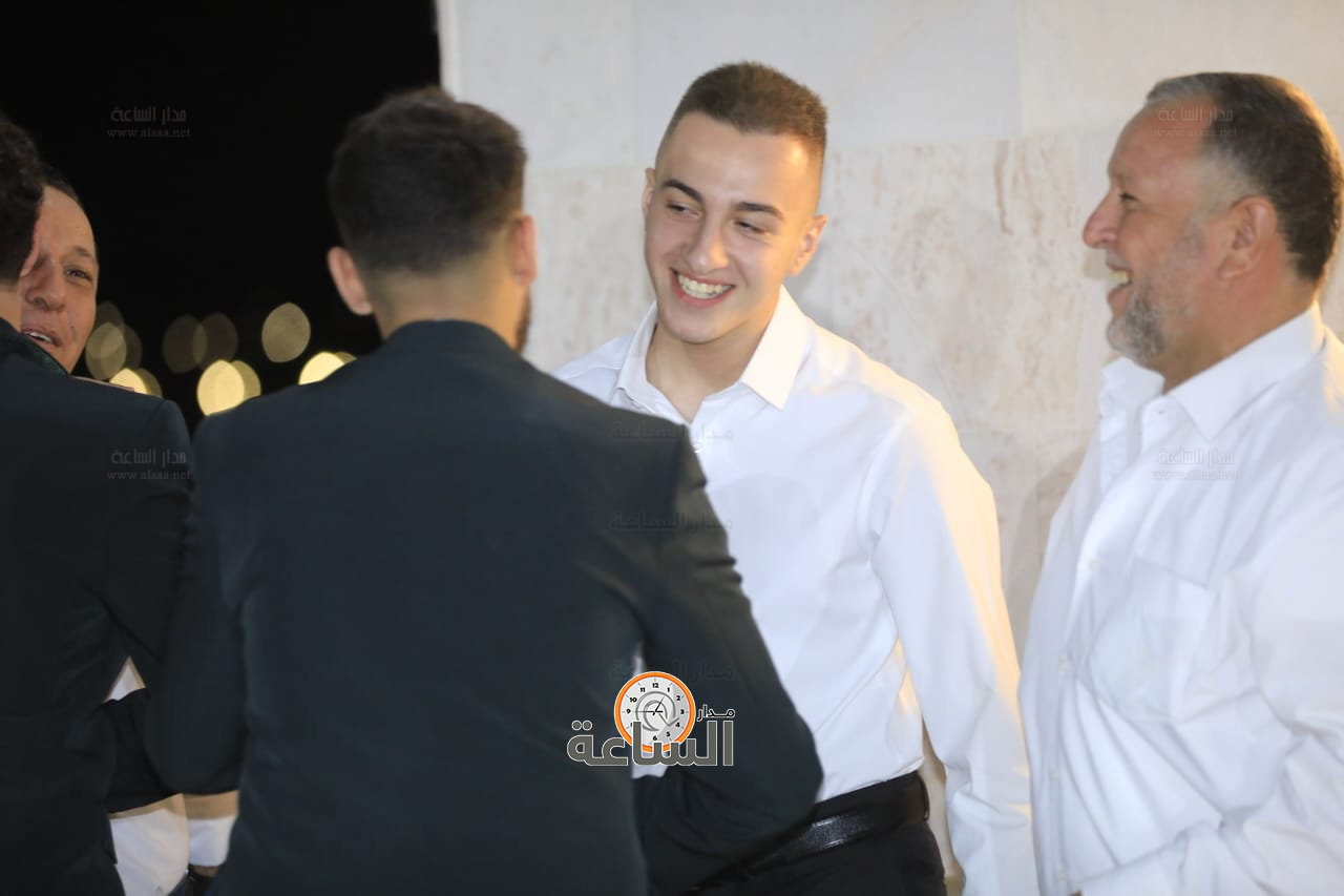 Madar Al-Saa Images 0.13618588740076698