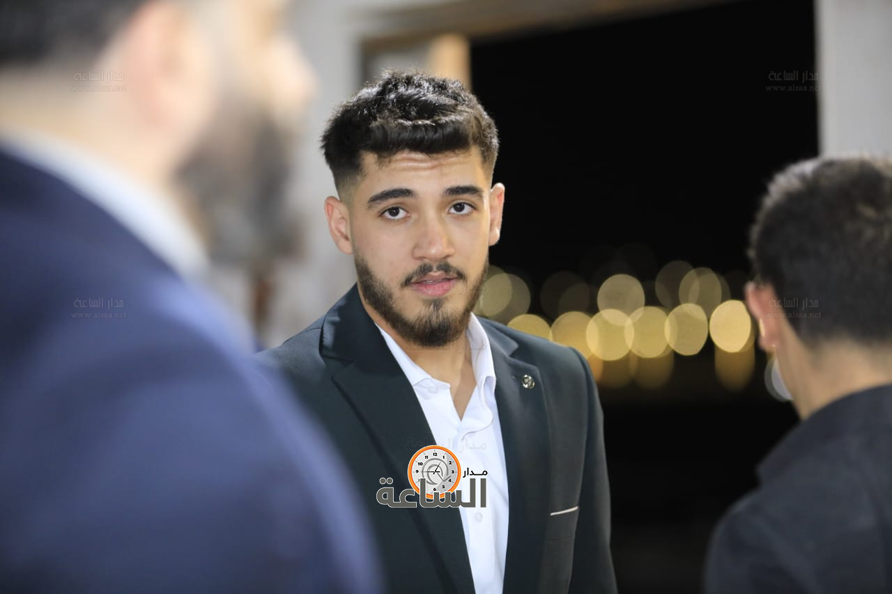 Madar Al-Saa Images 0.26939459707714375