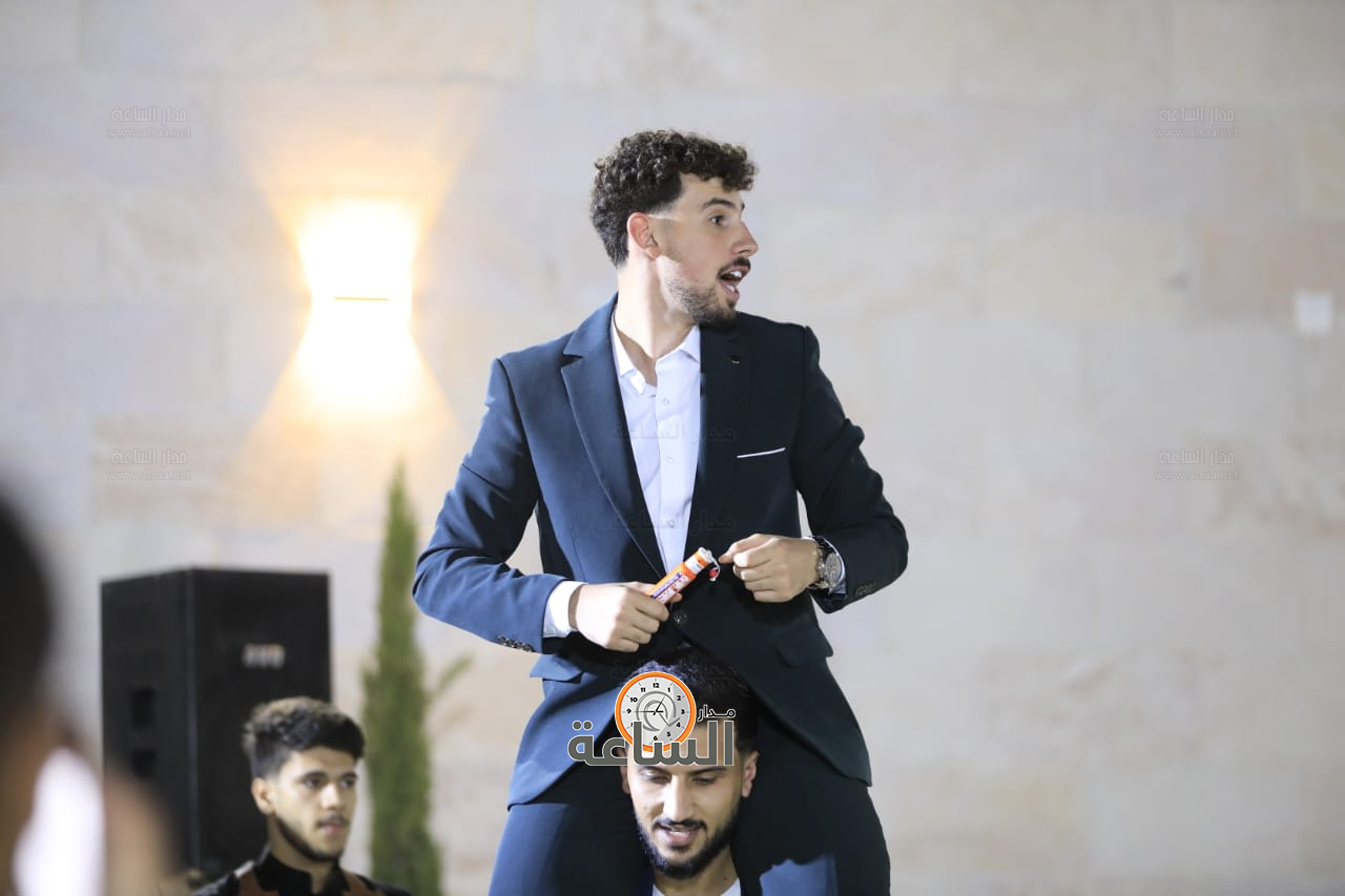 Madar Al-Saa Images 0.046776773090715706