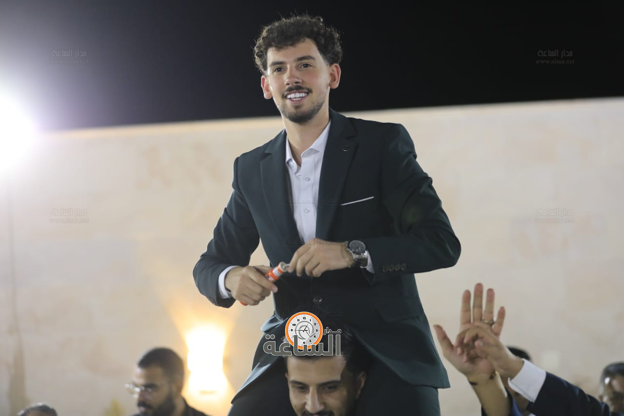 Madar Al-Saa Images 0.6213458514882786