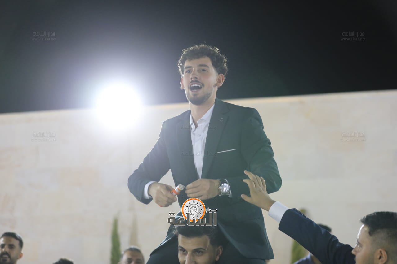 Madar Al-Saa Images 0.3971170680418664