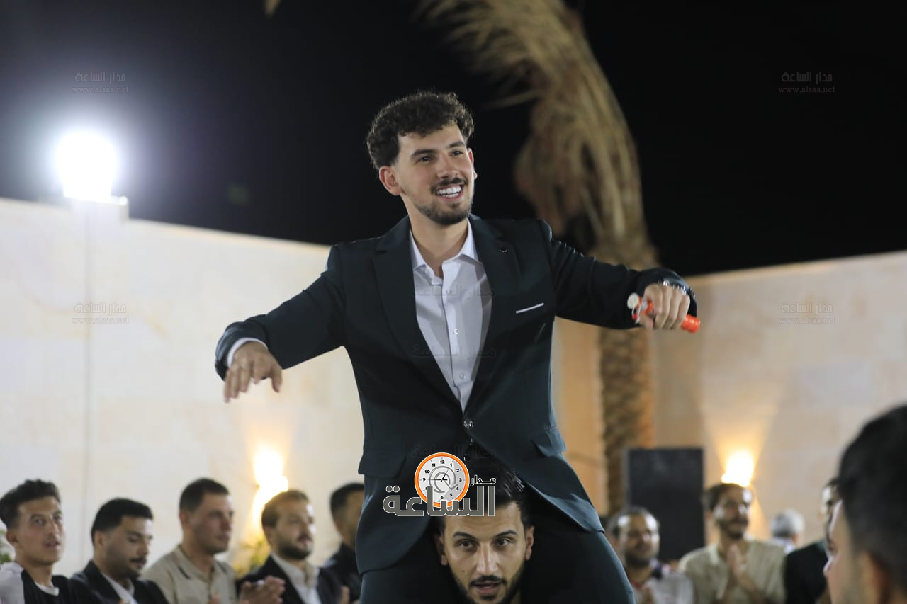 Madar Al-Saa Images 0.8892618867125658