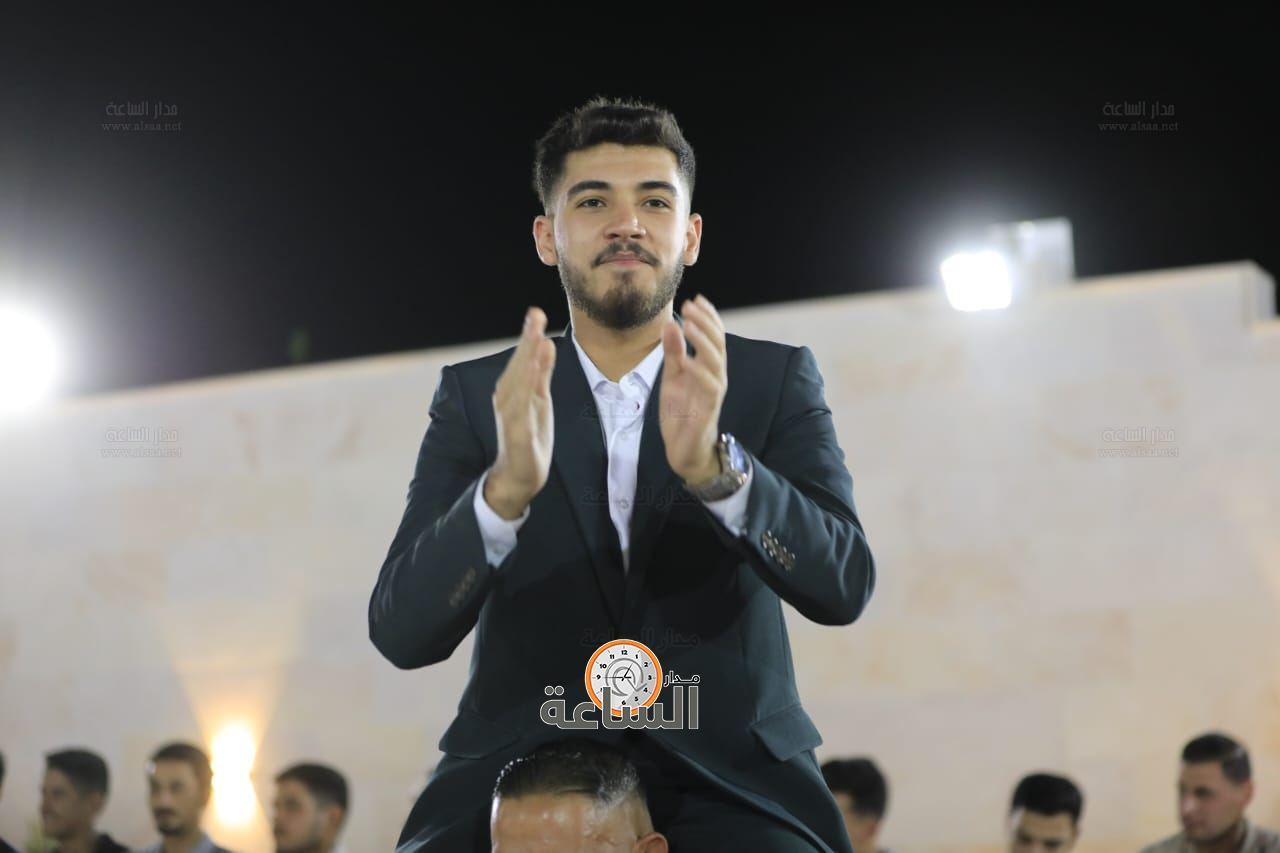 Madar Al-Saa Images 0.5433949451325241