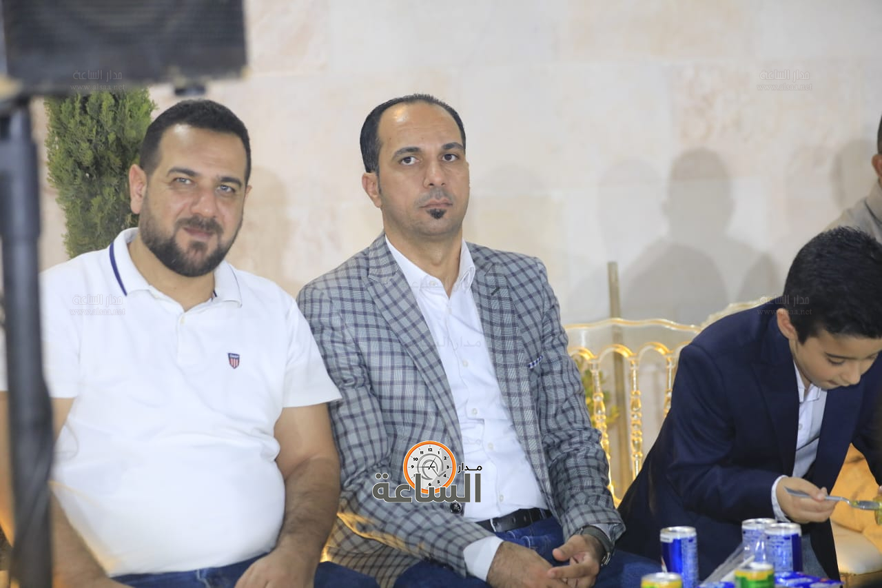 Madar Al-Saa Images 0.8653545360044602