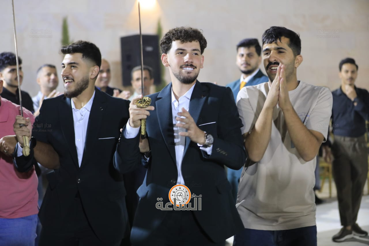 Madar Al-Saa Images 0.10975139378644505