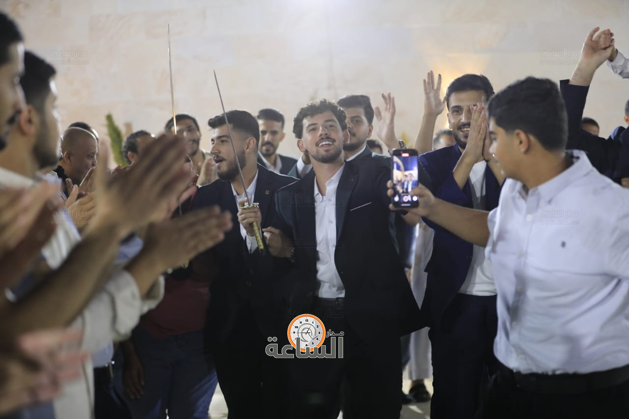 Madar Al-Saa Images 0.20261641112509188