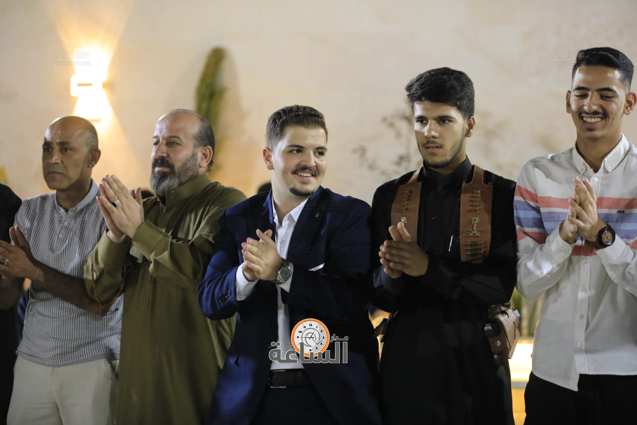 Madar Al-Saa Images 0.2240252433745079